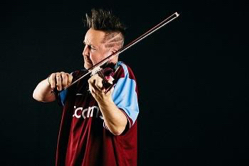 Nigel Kennedy, Foto: Festspiele Mecklenburg-Vorpommern